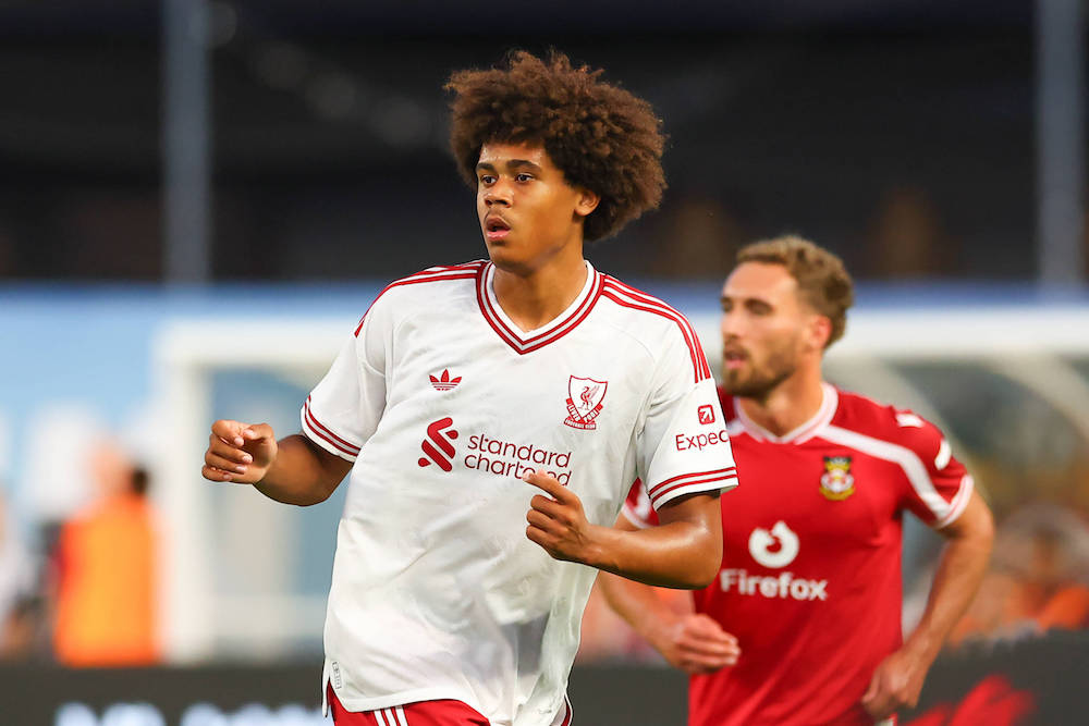 Ndukwe närmar sig utlån till La Liga